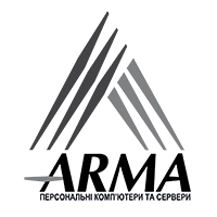 Персональні комп'ютери та сервери ARMA PC 